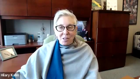 Thumbnail for Working with the World Pt. 1: Building a Global Career in Indiana