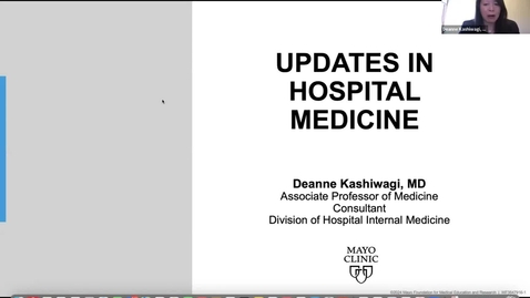 Thumbnail for entry 3/6/24 Cross Campus Hospital Medicine Grand Rounds