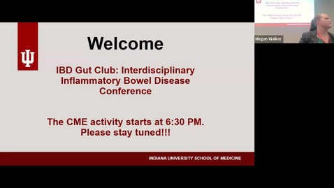 Thumbnail for Hoosier IBD Gut Club - 7/30/2025
