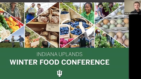 Thumbnail for Food Politics and Responsibility