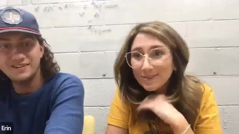 Thumbnail for Go Gray in May: May 16th, 2023