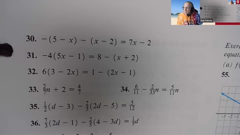 Thumbnail for SP26 M125 Week 2 TA Session