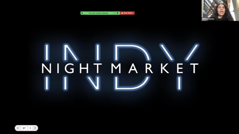 Thumbnail for Healing Community Trauma Through Food