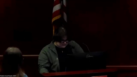 Thumbnail for Riley Early Years Program and NICU Follow-Up Clinics