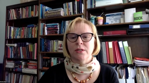 Thumbnail for Internationalization Is for You: Engaging Cross-Cultural Activities for All