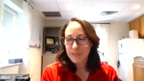 Thumbnail for IUHR VP Todd Richardson, April Business Meeting