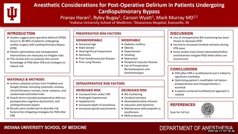 Thumbnail for AGR- ISA Day - Dr. Tanna Boyer - 09.17.2025