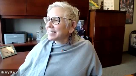 Thumbnail for Working with the World Pt. 2: The Professional Power of the Globally-Minded