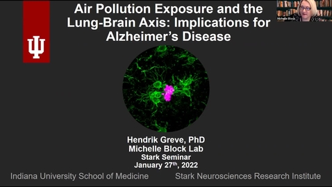 Thumbnail for SNRI Seminar Series: Hendrik Greve