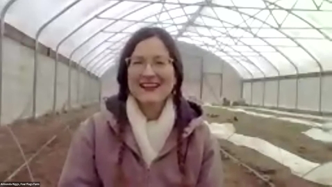 Thumbnail for Farm to Health: Exploring How Locally Grown Food Can Be Part of Successful Produce Rx and Food Box Programs for Community Health