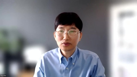 Thumbnail for SNRI Seminar Series: Timothy Huang, PhD | February 12, 2026