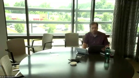 Thumbnail for 05/22/2024 Campus Resource Meeting