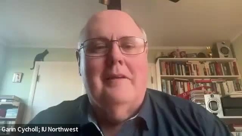 Thumbnail for Dunes Literary Series March 2024, Rachel Galvin and Kim Coleman Foote