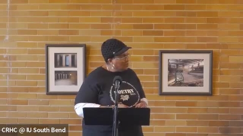 Thumbnail for CRHC @ IU South Bend's Personal Meeting Room