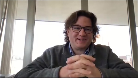 Thumbnail for Panel Discussion - Best Practices in Multicultural Teaching