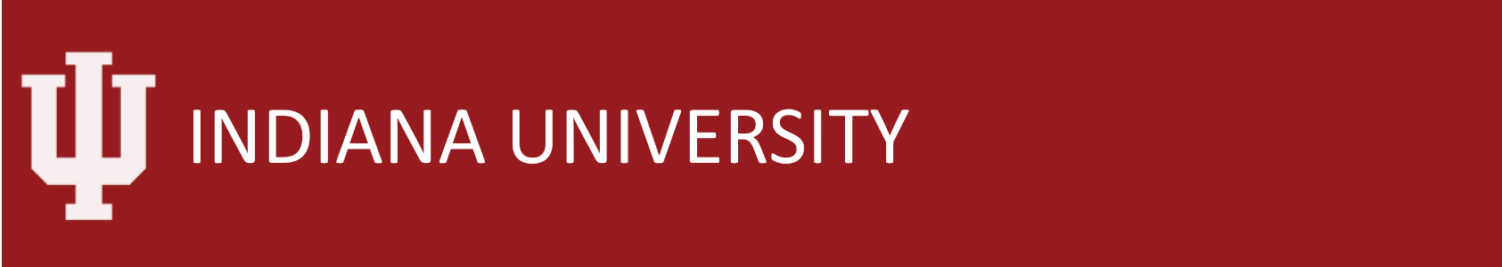 Indiana University