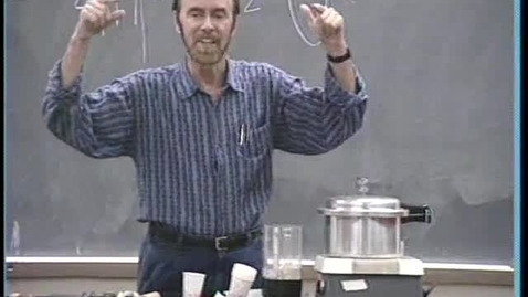 Thumbnail for Adiabatic Process