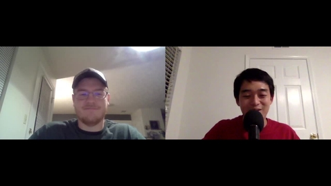 Thumbnail for Beyond the Books, Ep5: Jonah Persinger