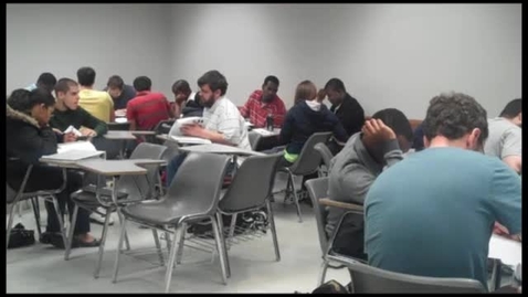 Thumbnail for Introduction to Cyber Peer-Led Team Learning (cPLTL) at IUPUI