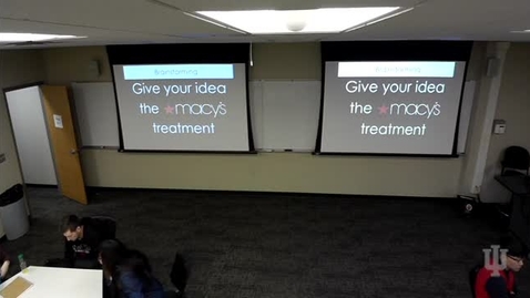 Thumbnail for Dual player test of Echo files