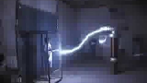 Thumbnail for Tesla Cage of Death