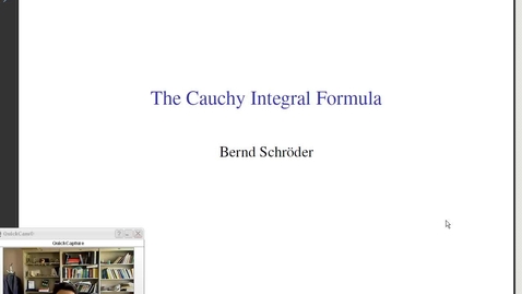 Thumbnail for 14_Cauchy_Integral_Formula