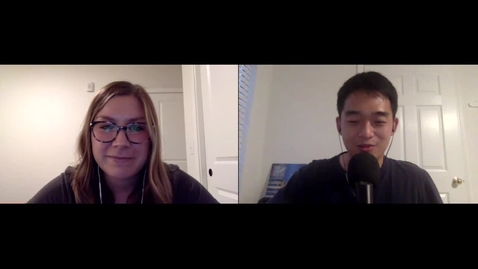 Thumbnail for Beyond the Books, Ep7: Sam Melo