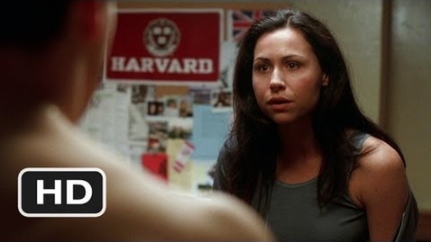 Thumbnail for Good Will Hunting (9/12) Movie CLIP - Say You Don't Love Me (1997) HD