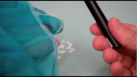 Thumbnail for Static Charge and Electrostatic Induction