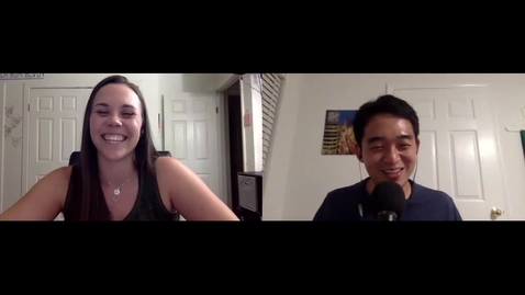 Thumbnail for Beyond the Books, Ep9: Sydney Willhite