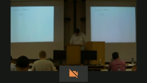 Thumbnail for Practicum 2-1: Partial Waves and Resonances - Andrew Jackura