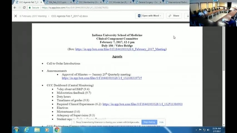 Thumbnail for entry CCC_Meeting_20170207.mp4