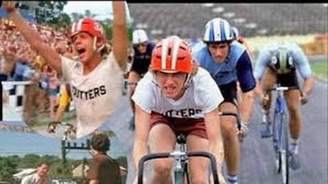 Thumbnail for Breaking Away 1979 Full Movie
