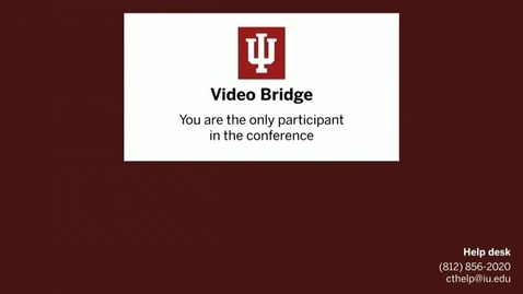 Thumbnail for Martha_McCarthy_Education_Law_Policy_Institute2_20170608.mp4