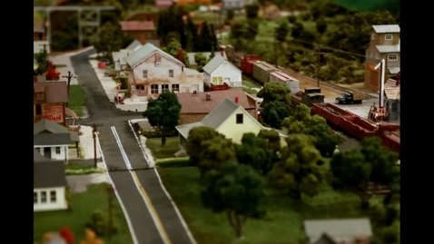 Thumbnail for Modeling Historical Solsberry