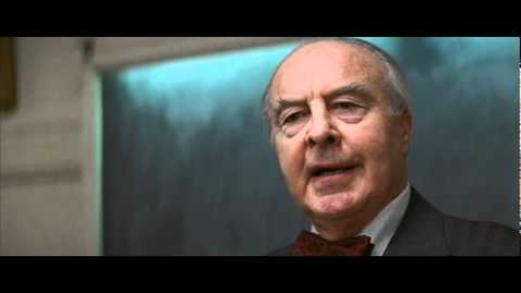 Thumbnail for The Paper Chase (1973) Clip 1