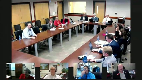 Thumbnail for Center_Directors_Meeting_20170306.mp4