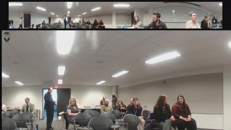 Thumbnail for Alumni Panel - 3-3-2020