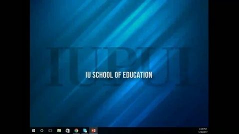 Thumbnail for UTE_Jackson_20170130.mp4