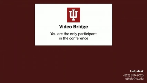 Thumbnail for Additional_Clerkship_Mtg_20170425.mp4