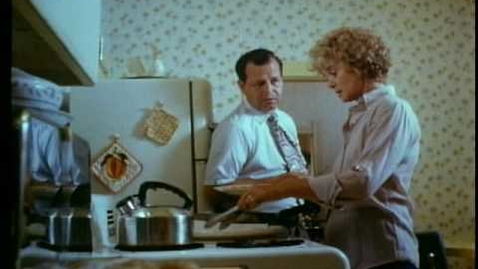 Thumbnail for Breaking Away trailer