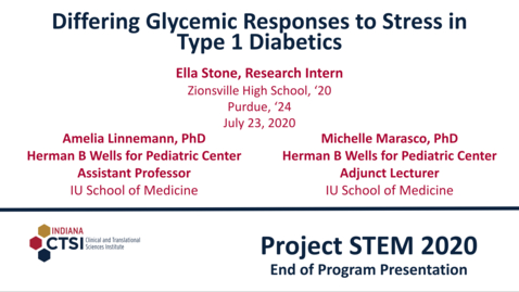 Thumbnail for Ella Stone Mentor Presentation