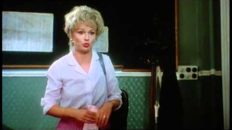 Thumbnail for '' educating rita '' - official film trailer - 1983.