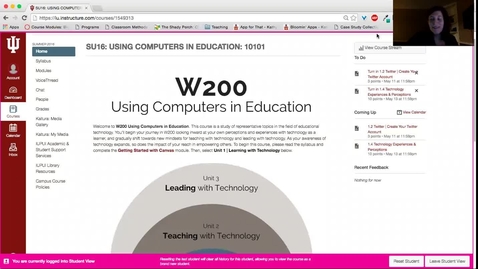 Thumbnail for Welcome to W200
