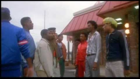 Thumbnail for School Daze: You're Not &quot;Niggas!&quot;