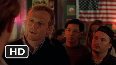 Thumbnail for My Boy's Wicked Smart - Good Will Hunting (1/12) Movie CLIP (1997) HD