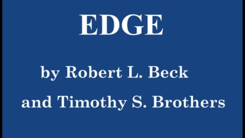 Thumbnail for Edge