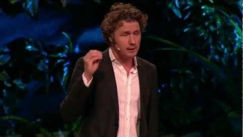 Thumbnail for Ben Goldacre: Battling Bad Science
