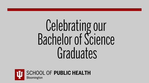 Thumbnail for BS Montage Final