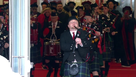 Thumbnail for IU Bloomington Undergraduate Commencement - Kaltura Record